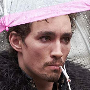 Klaus Hargreeves - The Umbrella Academy