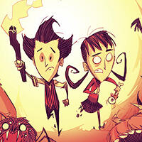 Don&#39;t Starve (Together)