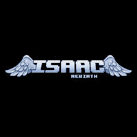 The Binding of Isaac Rebirth
