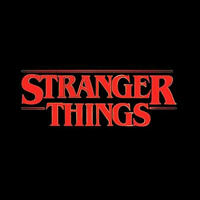 Stranger Things