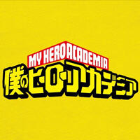 My Hero Academia