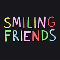 Smiling Friends