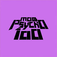Mob Psycho 100