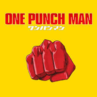 One-Punch Man
