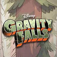 Gravity Falls