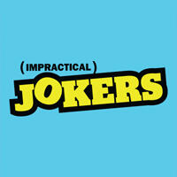 Impractical Jokers