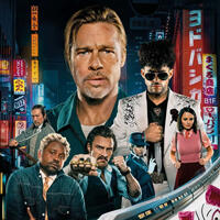 Bullet Train