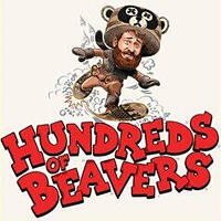 Hundreds of Beavers