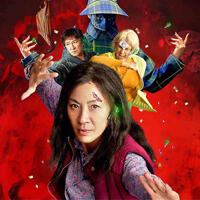 Everything Everywhere All at Once