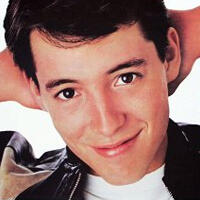 Ferris Bueller&#39;s Day Off