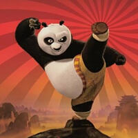 Kung-Fu Panda