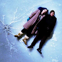 Eternal Sunshine of the Spotless Mind