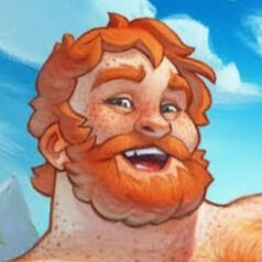 Brian Harding - Dream Daddy