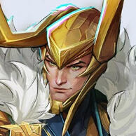 Loki - Marvel Rivals