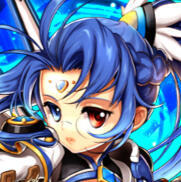 Mari - Grand Chase