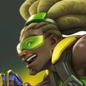 Lúcio Correia dos Santos - Overwatch