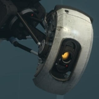 GLaDOS - Portal