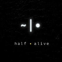 half•alive