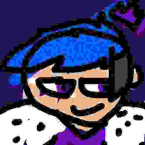 exasperatedconjurer exasperatedconjurer